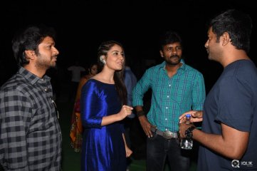 Supreme Movie Success Meet